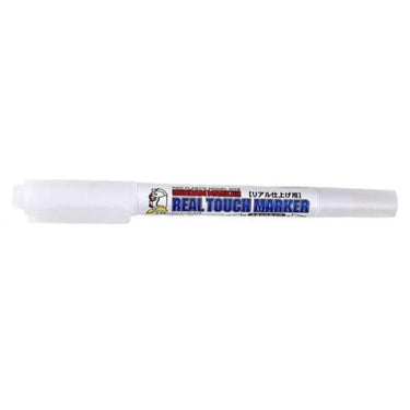 Mr Hobby (Gunze) Gundam Marker Real Touch Shade Off